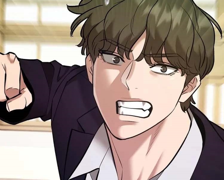 Read The Bully In Charge AR Manga Online