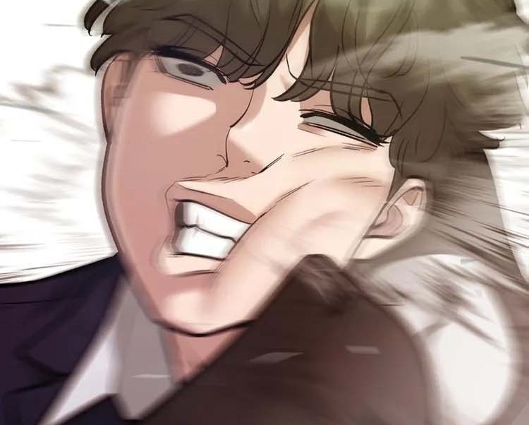 Read The Bully In Charge AR Manga Online
