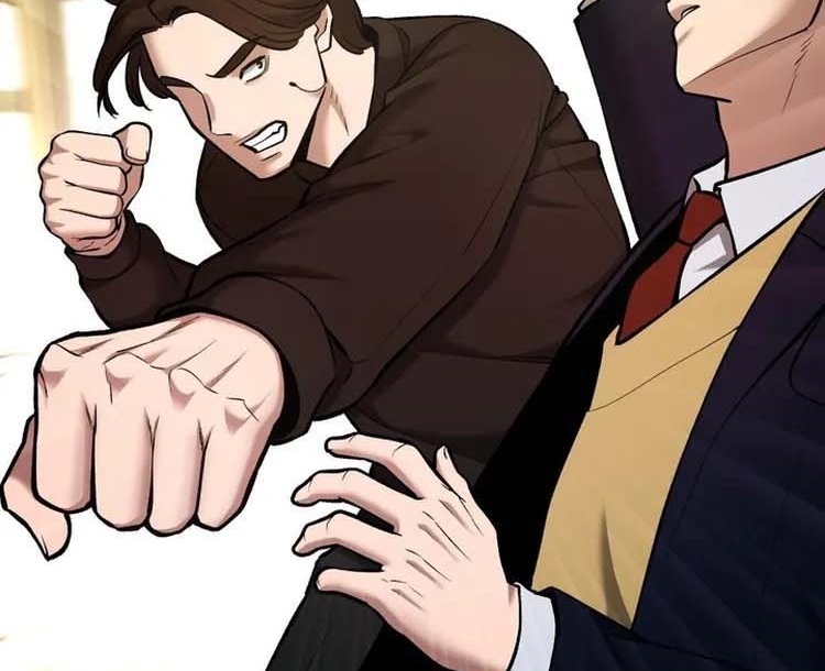 Read The Bully In Charge AR Manga Online