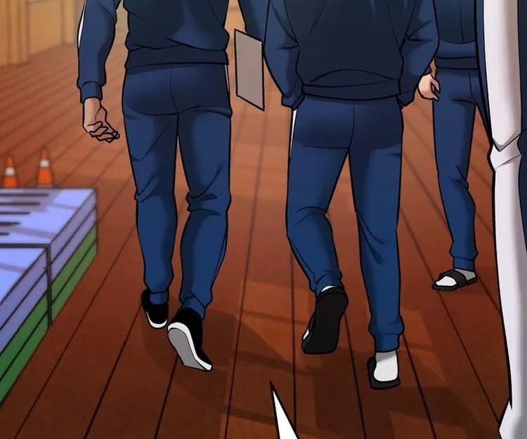 Read The Bully In Charge AR Manga Online