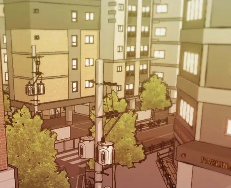 Read The Bully In Charge AR Manga Online