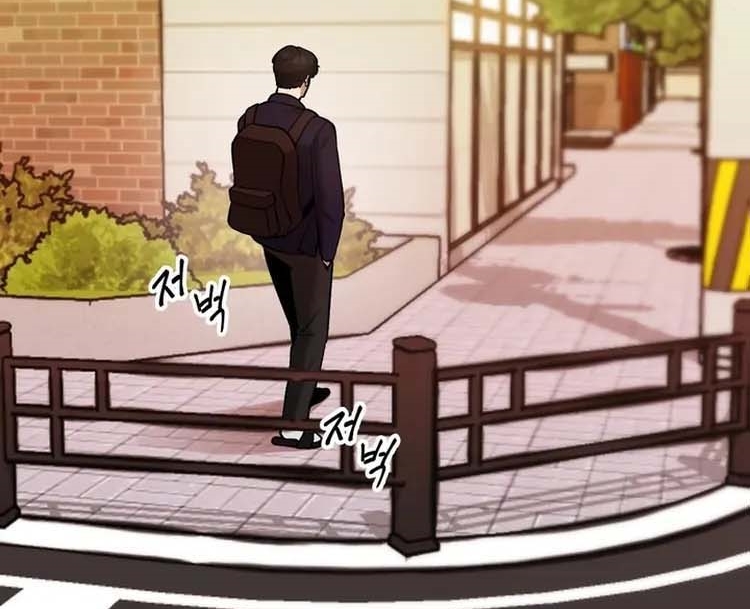 Read The Bully In Charge AR Manga Online