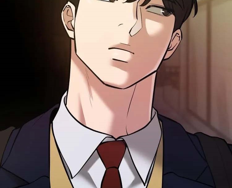 Read The Bully In Charge AR Manga Online