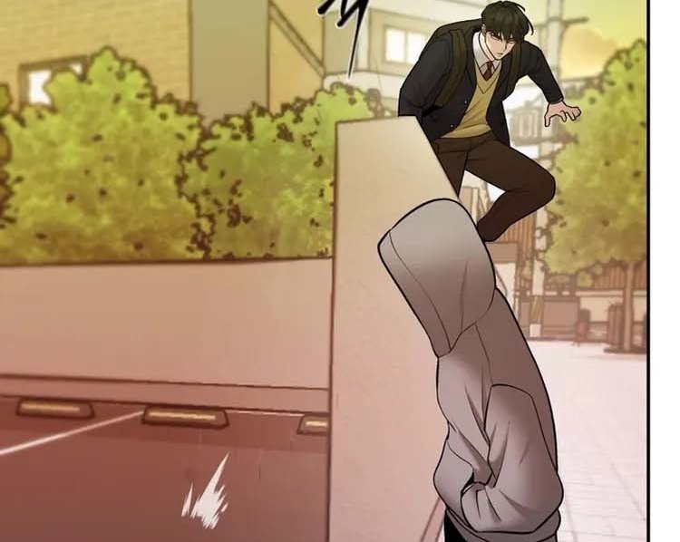 Read The Bully In Charge AR Manga Online
