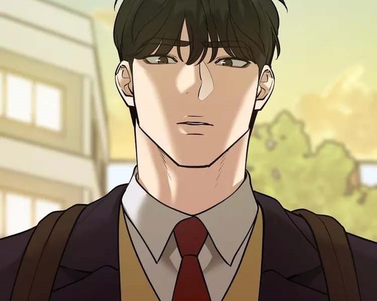 Read The Bully In Charge AR Manga Online