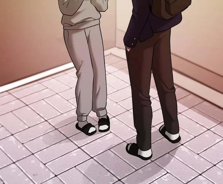Read The Bully In Charge AR Manga Online