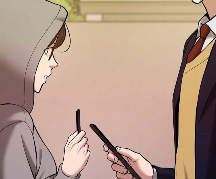 Read The Bully In Charge AR Manga Online