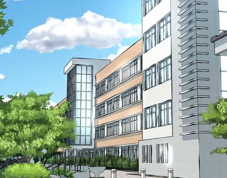 Read The Bully In Charge AR Manga Online