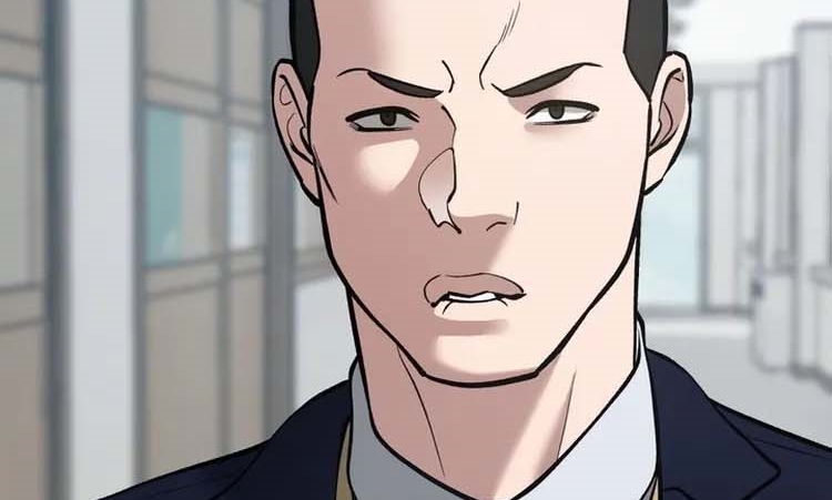 Read The Bully In Charge AR Manga Online