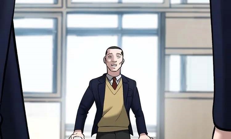 Read The Bully In Charge AR Manga Online