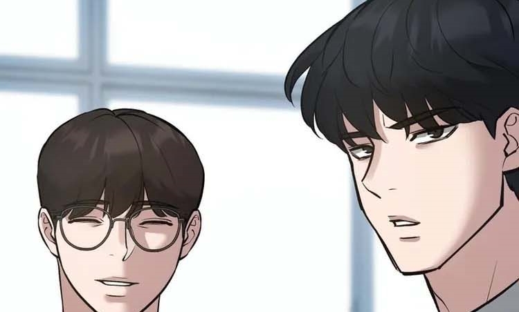 Read The Bully In Charge AR Manga Online