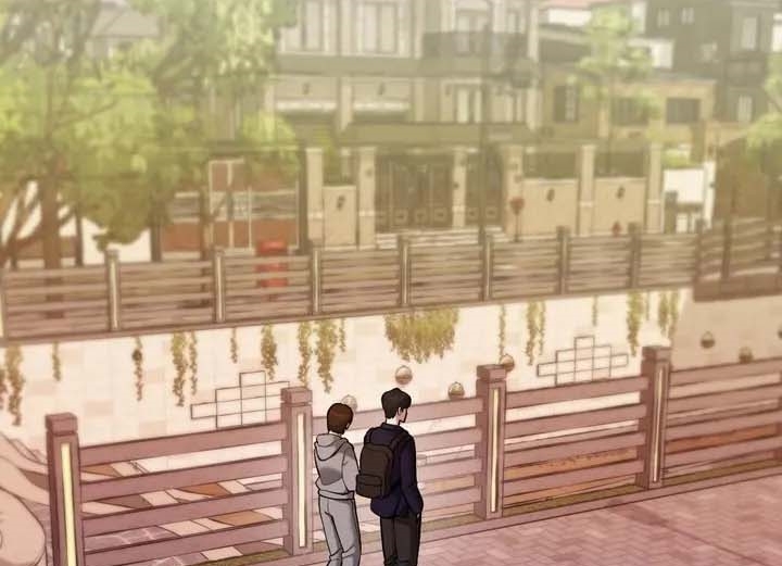 Read The Bully In Charge AR Manga Online