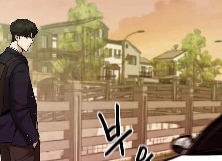 Read The Bully In Charge AR Manga Online