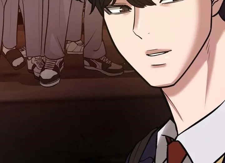 Read The Bully In Charge AR Manga Online