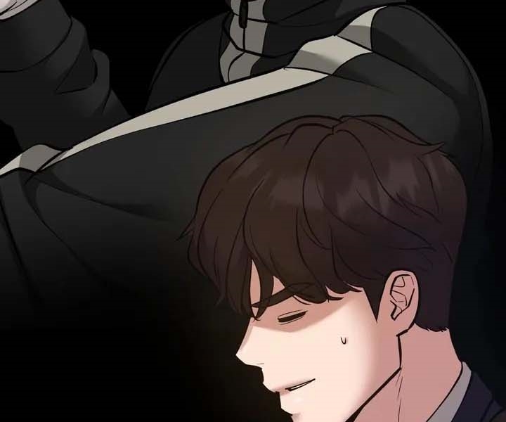 Read The Bully In Charge AR Manga Online