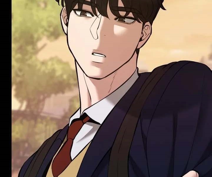 Read The Bully In Charge AR Manga Online