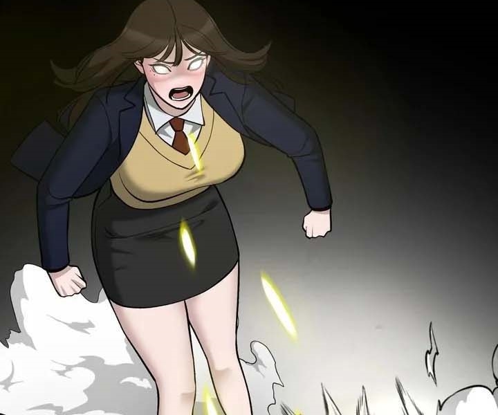 Read The Bully In Charge AR Manga Online