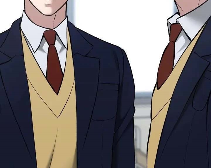 Read The Bully In Charge AR Manga Online