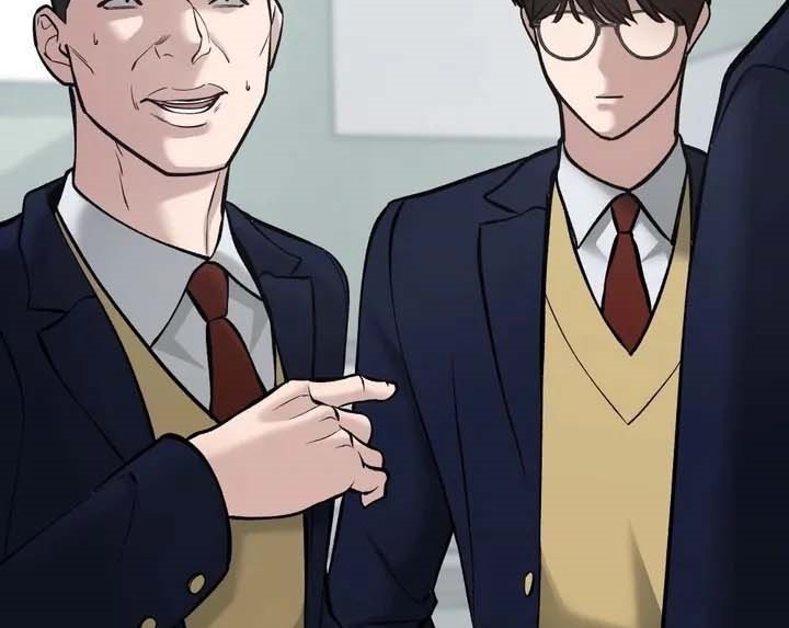 Read The Bully In Charge AR Manga Online