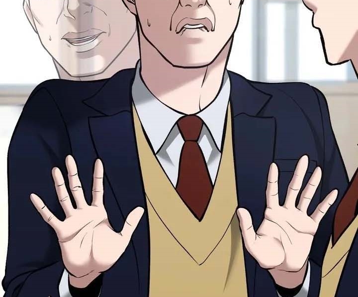 Read The Bully In Charge AR Manga Online