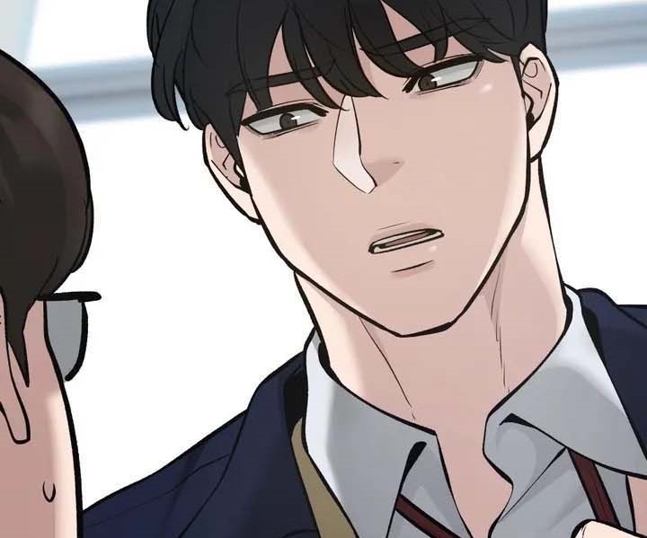 Read The Bully In Charge AR Manga Online