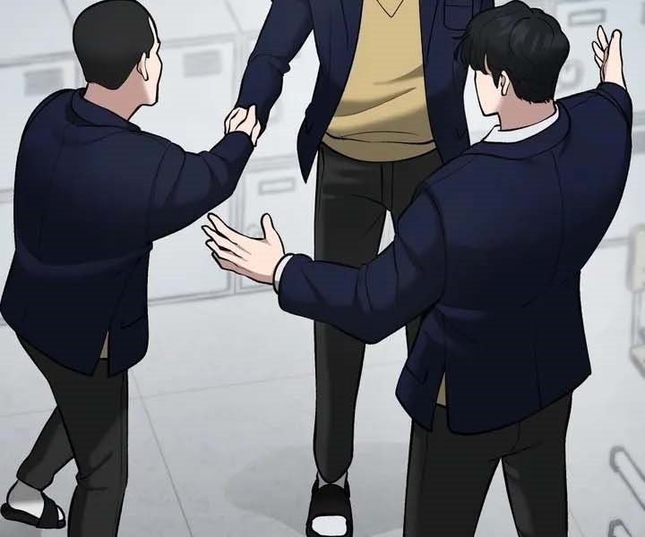 Read The Bully In Charge AR Manga Online