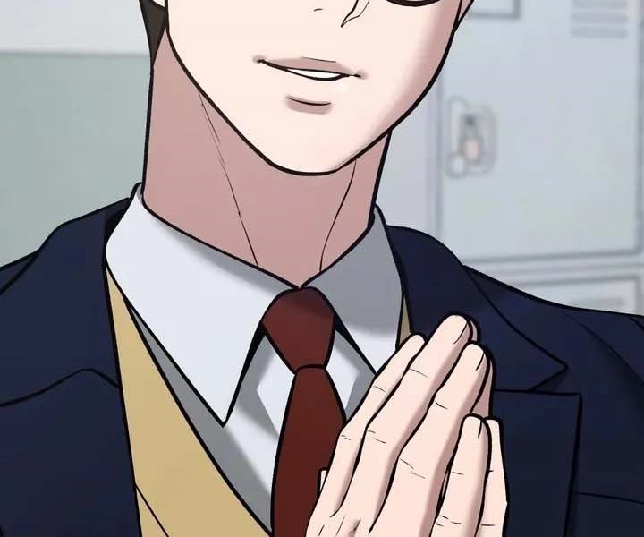 Read The Bully In Charge AR Manga Online