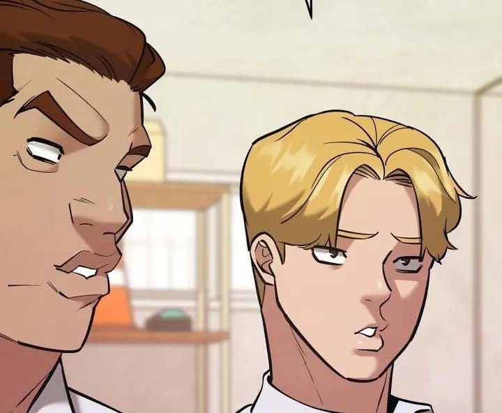 Read The Bully In Charge AR Manga Online