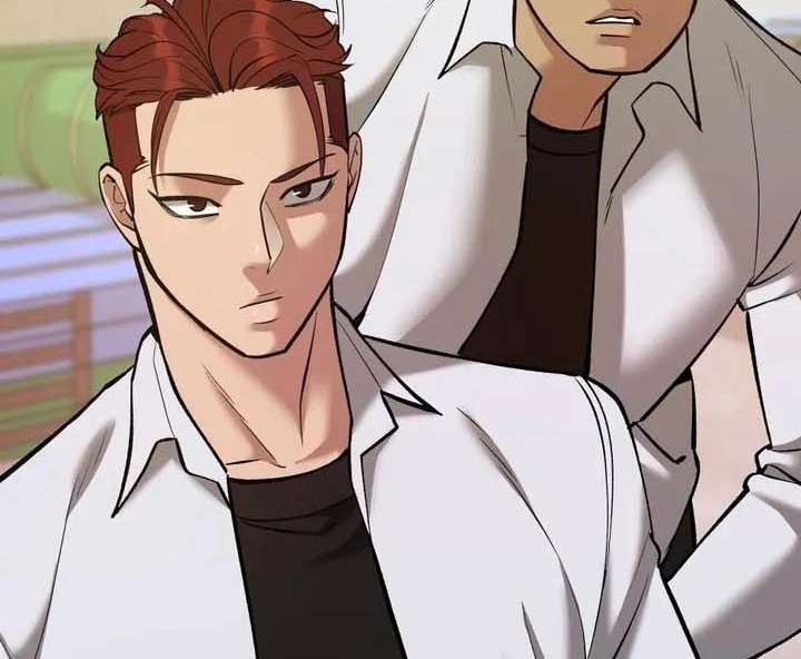 Read The Bully In Charge AR Manga Online