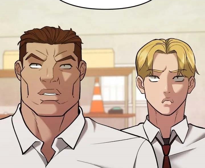 Read The Bully In Charge AR Manga Online