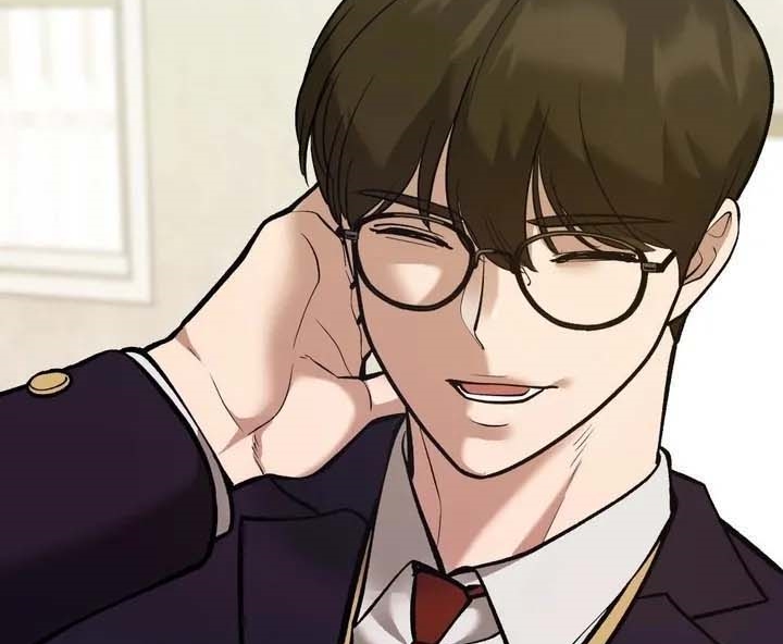 Read The Bully In Charge AR Manga Online