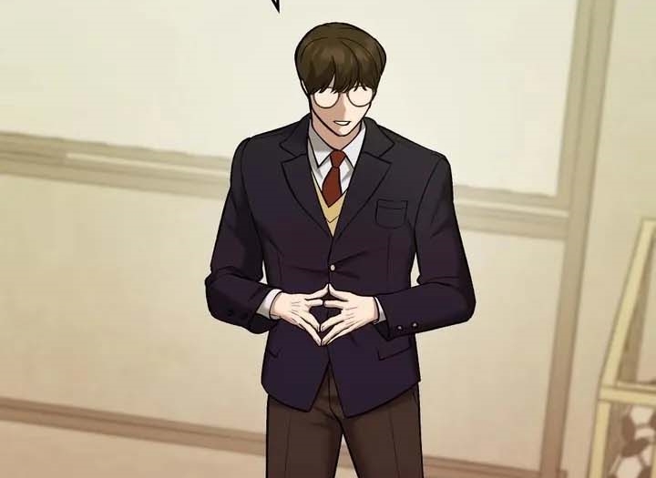 Read The Bully In Charge AR Manga Online