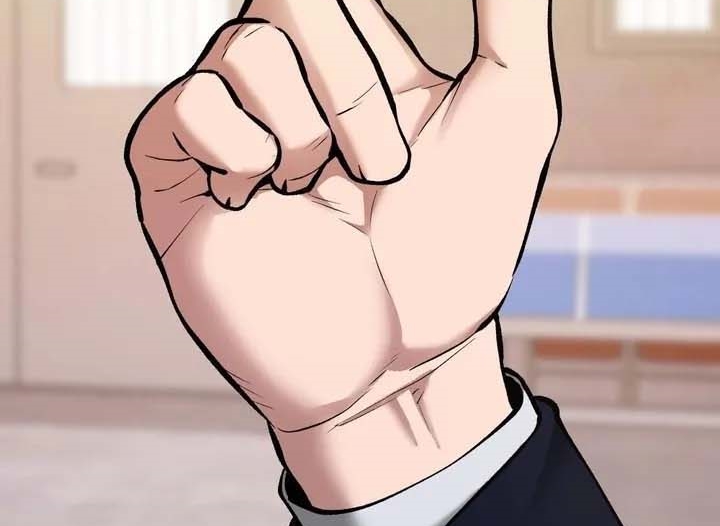 Read The Bully In Charge AR Manga Online