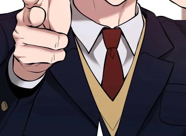Read The Bully In Charge AR Manga Online