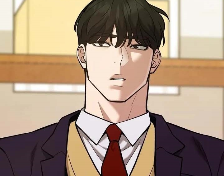 Read The Bully In Charge AR Manga Online