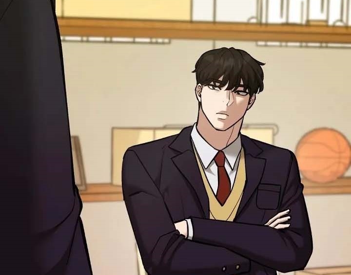 Read The Bully In Charge AR Manga Online