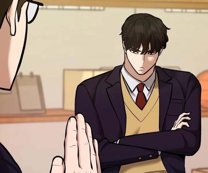 Read The Bully In Charge AR Manga Online