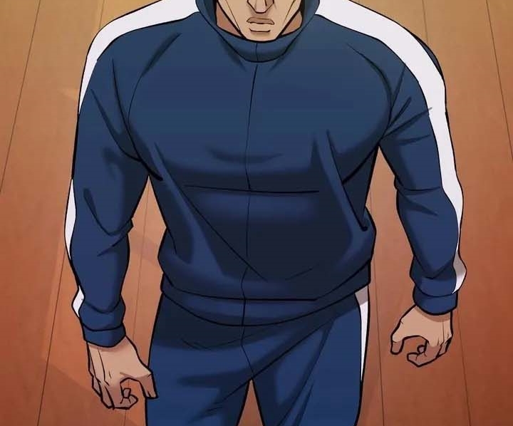Read The Bully In Charge AR Manga Online