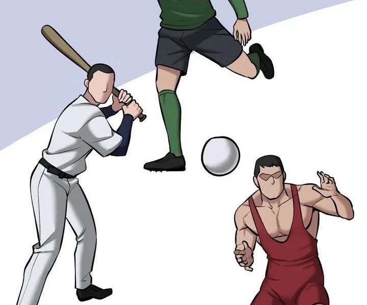 Read The Bully In Charge AR Manga Online
