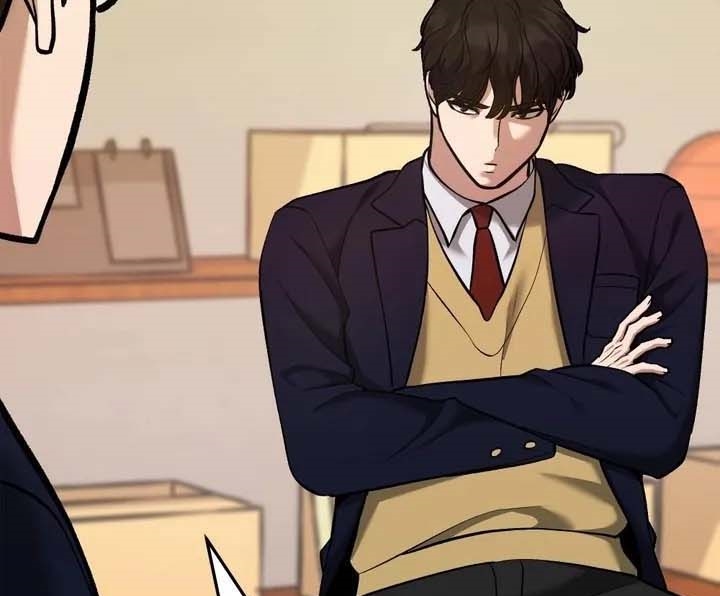 Read The Bully In Charge AR Manga Online