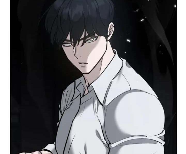Read The Bully In Charge AR Manga Online