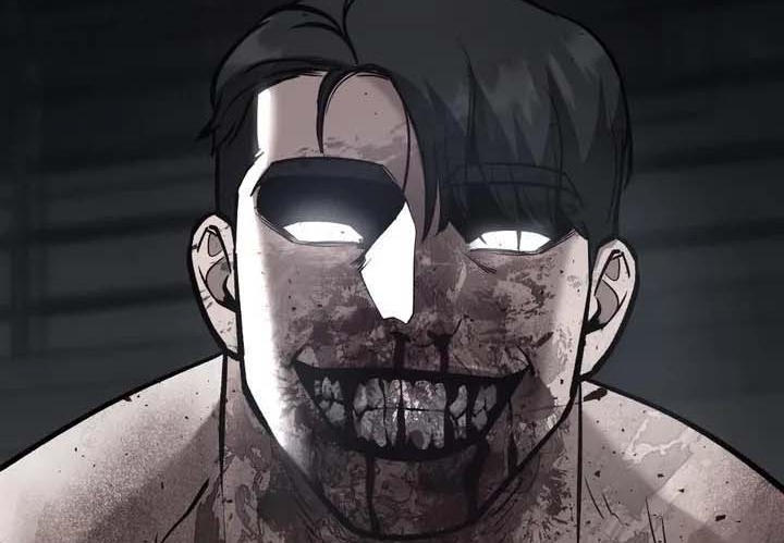 Read The Bully In Charge AR Manga Online
