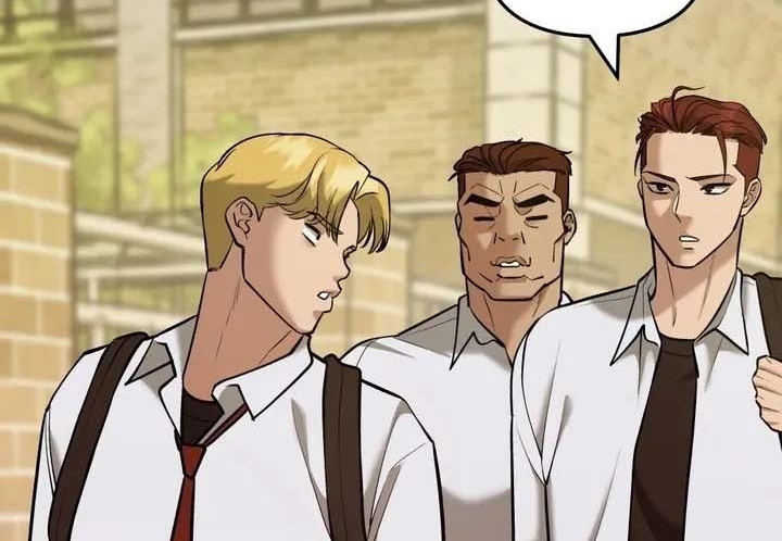 Read The Bully In Charge AR Manga Online