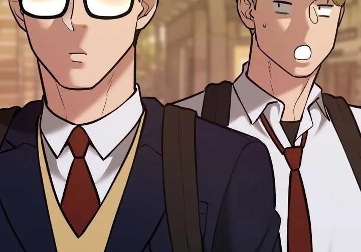 Read The Bully In Charge AR Manga Online