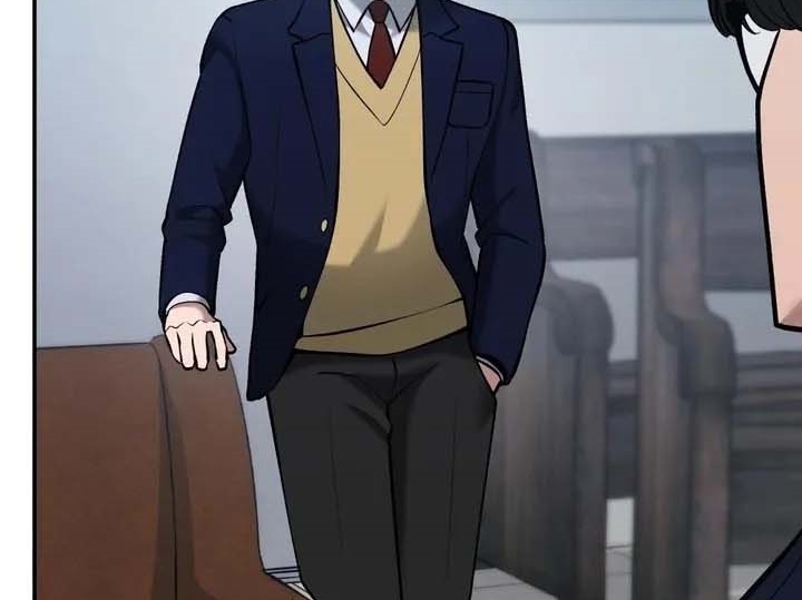 Read The Bully In Charge AR Manga Online