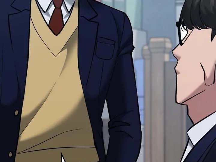 Read The Bully In Charge AR Manga Online