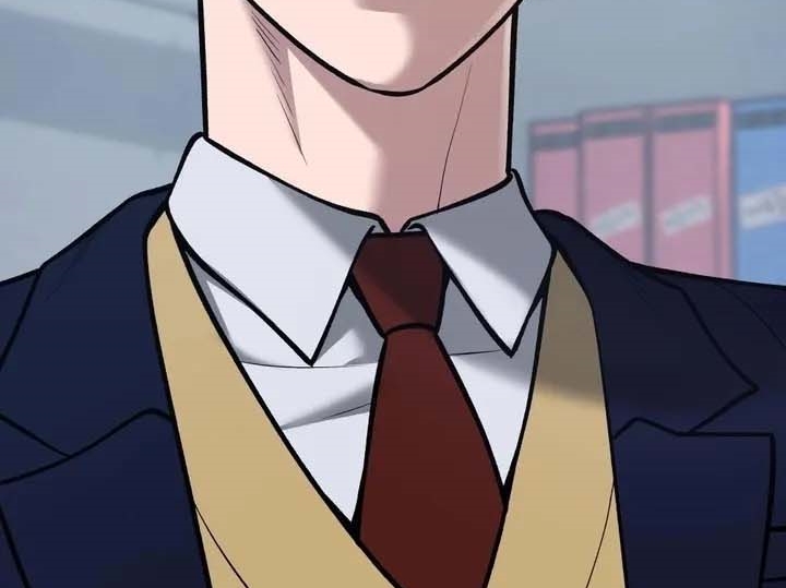 Read The Bully In Charge AR Manga Online