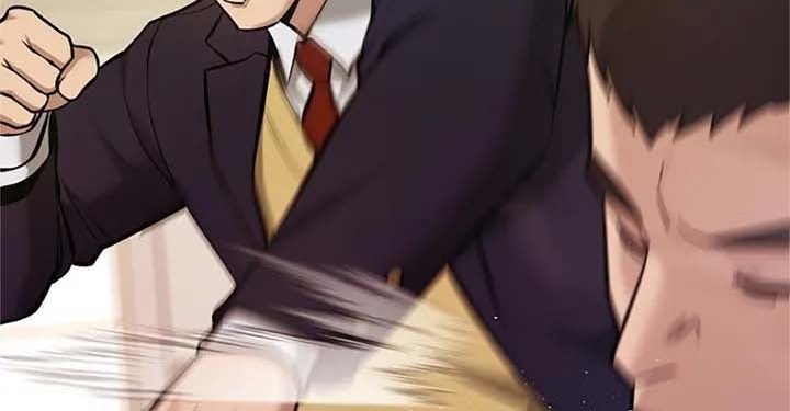 Read The Bully In Charge AR Manga Online