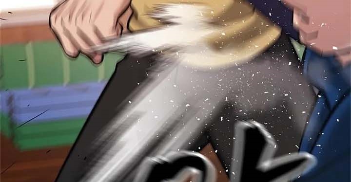 Read The Bully In Charge AR Manga Online