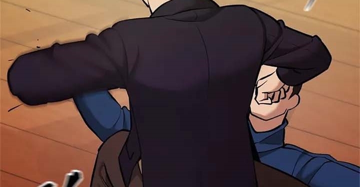 Read The Bully In Charge AR Manga Online